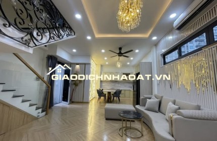 TUYỆT PHẨM VỊ TRÍ - KHÔNG CĂN 2 - KHU BÀU CÁT - Ô TÔ ĐỖ TRƯỚC NHÀ - 4 TẦNG.